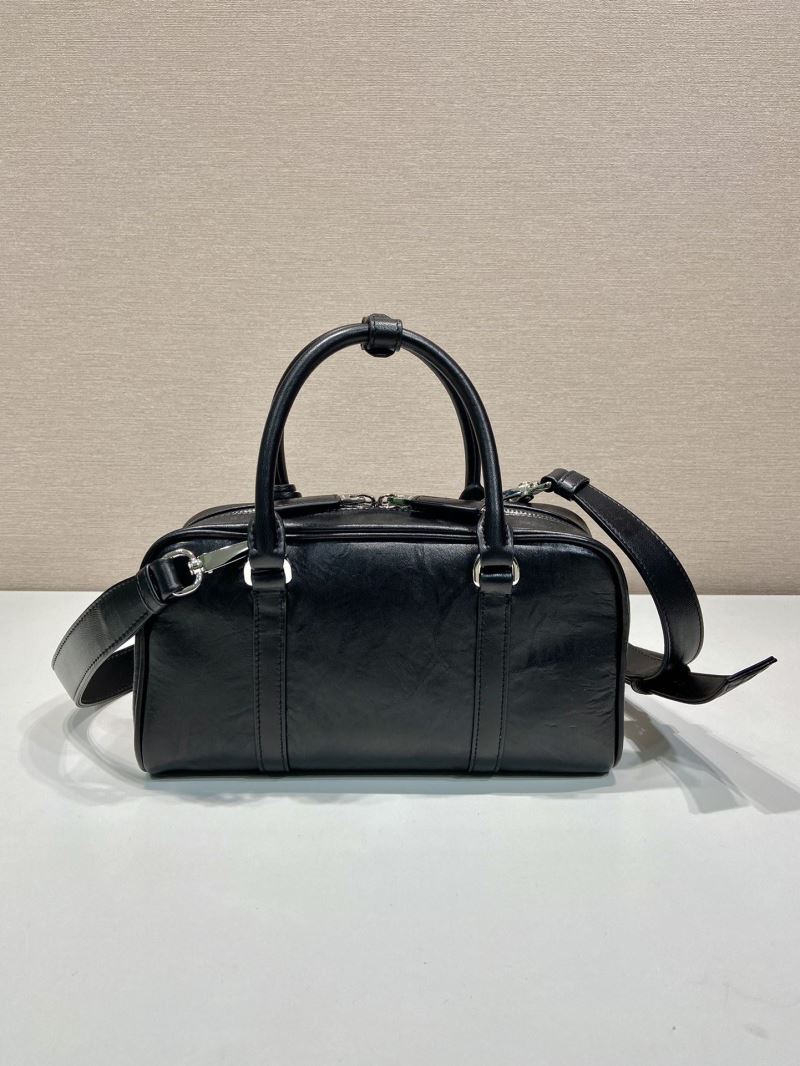 Prada Top Handle Bags